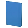 NOTE notebook A 5 with elastic closure