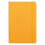 NOTE notebook A 5 with elastic closure