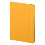 NOTE notebook A 5 with elastic closure