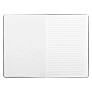 NOTE notebook A 5 with elastic closure