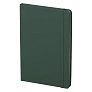 NOTE notebook A 5 with elastic closure