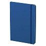 NOTE notebook A 5 with elastic closure
