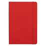 NOTE notebook A 5 with elastic closure