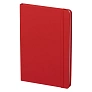 NOTE notebook A 5 with elastic closure
