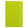 NOTE notebook A 5 with elastic closure