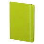 NOTE notebook A 5 with elastic closure