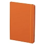 NOTE notebook A 5 with elastic closure