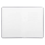 NOTE notebook A 5 with elastic closure