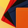 NOTE notebook A 5 with elastic closure