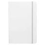 NOTE notebook A 5 with elastic closure