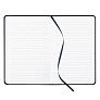 NOTE MINI Notes s elastičnom trakom, A6
