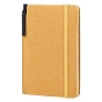 NATURA biodegradable notes with biodegradable pen