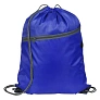 SLICK Drawstring bag  - BRUNO