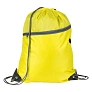 SLICK Drawstring bag  - BRUNO