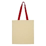 DOVE cotton shopping bag, 130 g/m2 - BRUNO