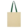 DOVE cotton shopping bag, 130 g/m2 - BRUNO