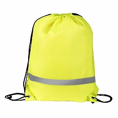 drawstring ruksak - BRUNO
