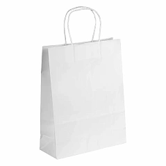 paper bag - BRUNO