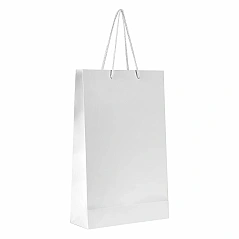 paper bag - BRUNO