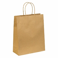 paper bag - BRUNO