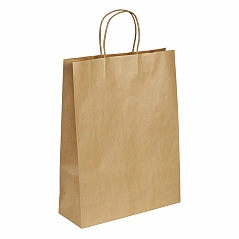 paper bag - BRUNO