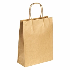 paper bag - BRUNO