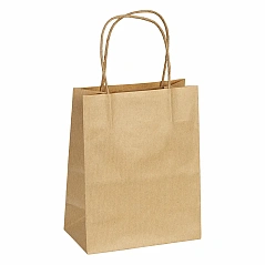 paper bag - BRUNO
