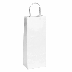 paper bottle bag - BRUNO
