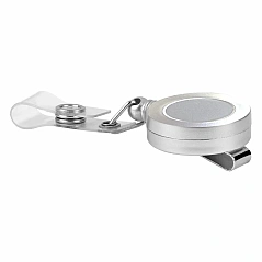 badge holder