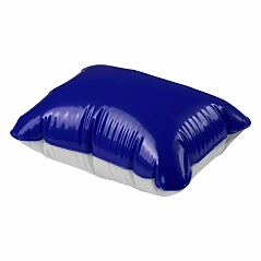 inflatable beach pillow