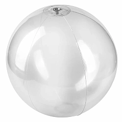 Inflatable beach ball