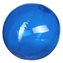 SANDY Inflatable beach ball
