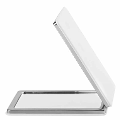 rectangular plastic mirror