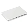 BELLA R rectangular plastic mirror