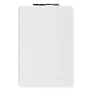 BELLA R rectangular plastic mirror