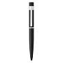 NAVIGATOR PLUS Metal ball pen and roller pen in a gift box