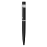 NAVIGATOR PLUS Metal ball pen and roller pen in a gift box