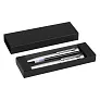 NAVIGATOR PLUS Metal ball pen and roller pen in a gift box