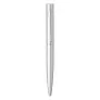 NAVIGATOR PLUS Metal ball pen and roller pen in a gift box