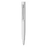 NAVIGATOR PLUS Metal ball pen and roller pen in a gift box