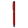 TITANIUM R metal roller pen