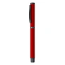 TITANIUM R metal roller pen