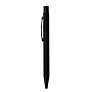 TITANIUM BLACK metal 'touch'' ball pen