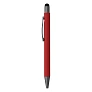 TITANIUM TOUCH Metal 'touch' ball pen