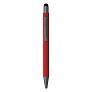 TITANIUM TOUCH Metal 'touch' ball pen