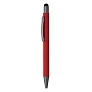 TITANIUM TOUCH Metal 'touch' ball pen