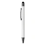 TITANIUM TOUCH Metal 'touch' ball pen