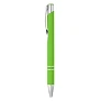 OGGI SOFT metal ball pen