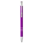 OGGI SLIM metal ball pen