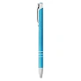 OGGI SLIM metal ball pen